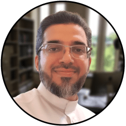 Ali Alhamed